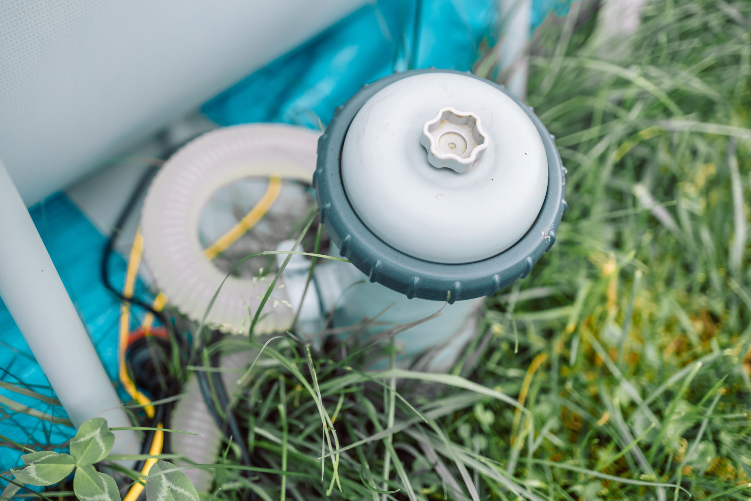 Pool equipment repair by AquaPros