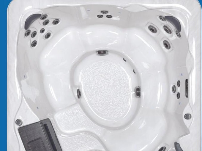 Tranquility Spas Nags Head model